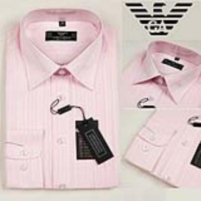 Armani shirts-320